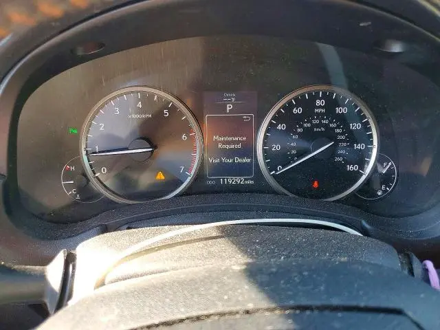 2015 LEXUS NX 200T  