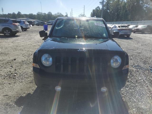 2017 JEEP PATRIOT SPORT