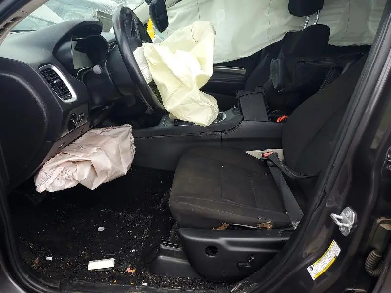 2020 DODGE DURANGO SXT  