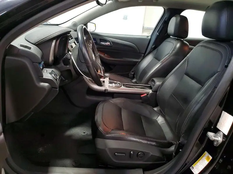 2013 CHEVROLET MALIBU LTZ  