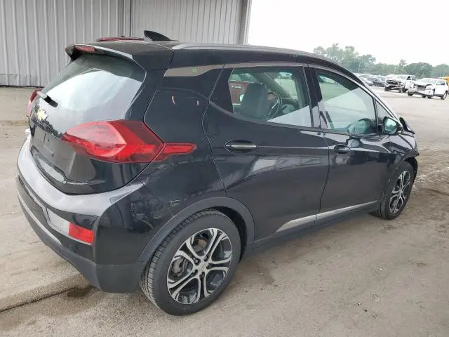 2020 CHEVROLET BOLT EV PREMIER  