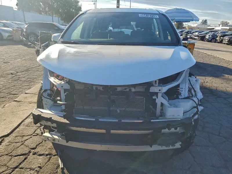 2023 TOYOTA SIENNA LIMITED  