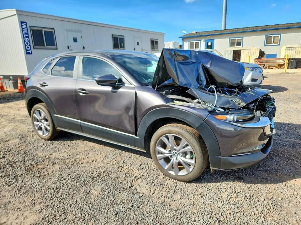 2021 MAZDA CX-30 PREFERRED  