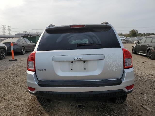 2012 JEEP COMPASS SPORT