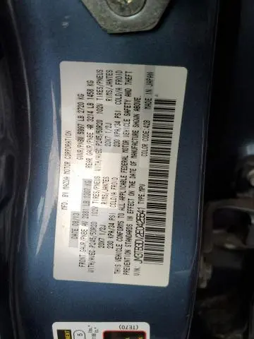 2014 MAZDA CX-9 GRAND TOURING  