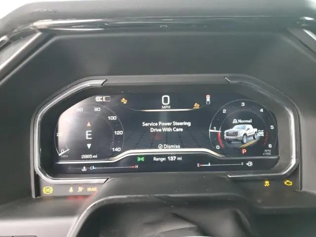 2024 GMC SIERRA K1500 AT4