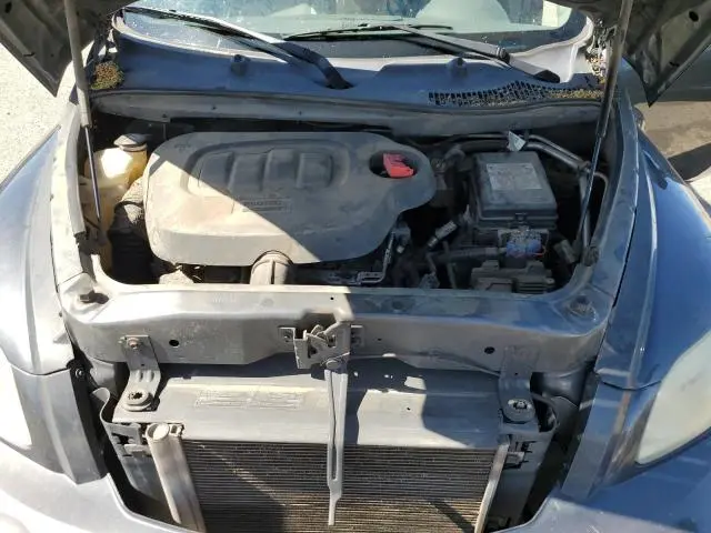 2011 CHEVROLET HHR LT  