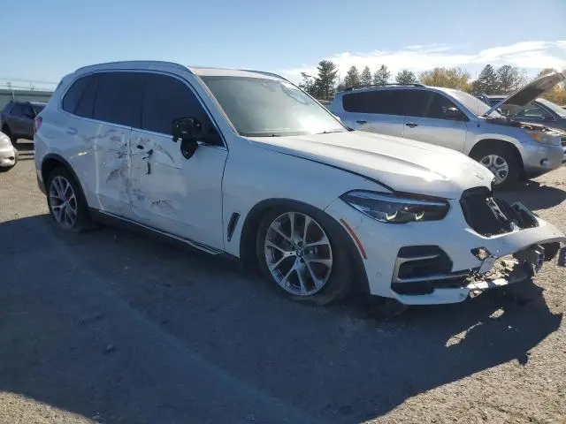 2023 BMW X5 SDRIVE 40I  
