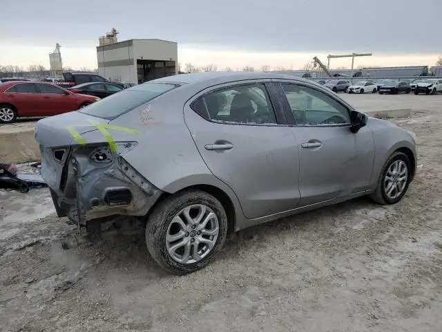 2016 TOYOTA SCION IA   