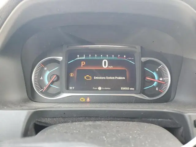 2022 HONDA PILOT BLACK  