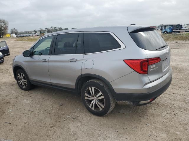 2017 HONDA PILOT EX