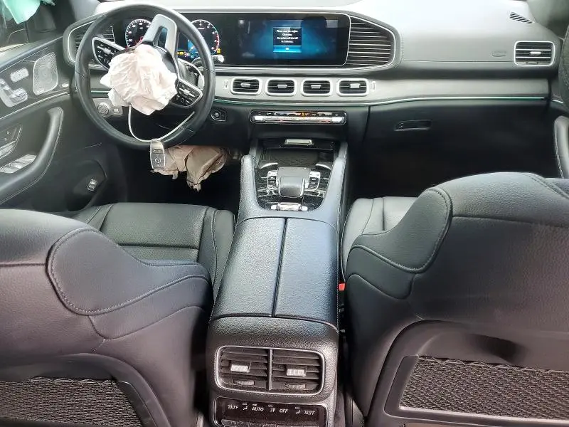 2020 MERCEDES-BENZ GLS 450 4MATIC  