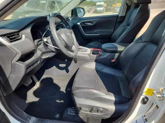 2020 TOYOTA RAV4 ADVENTURE  