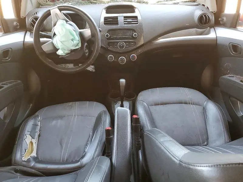 2013 CHEVROLET SPARK LS  