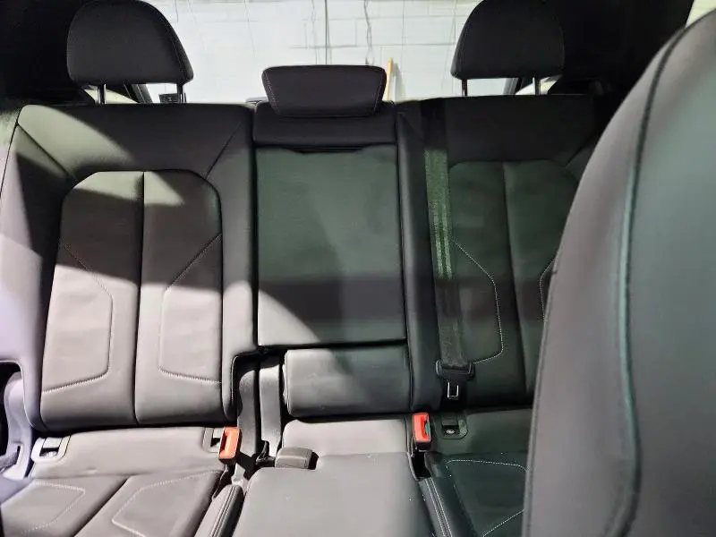 2022 AUDI Q3 PREMIUM PLUS S LINE 45  