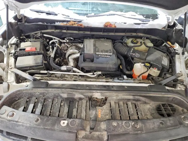 2021 CHEVROLET SILVERADO K1500 LT  