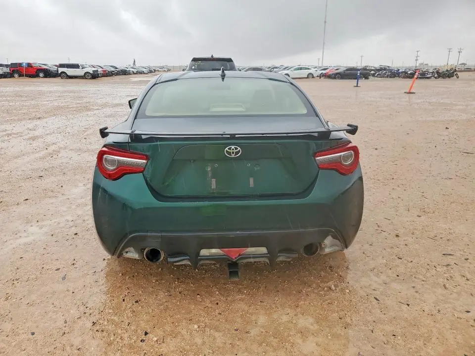 2020 TOYOTA 86 HAKONE EDITION  