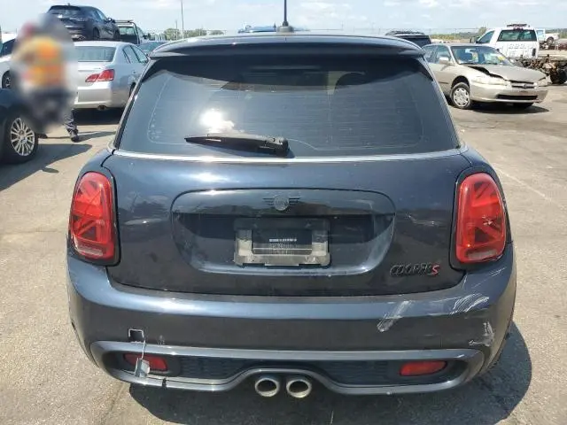 2020 MINI COOPER S  