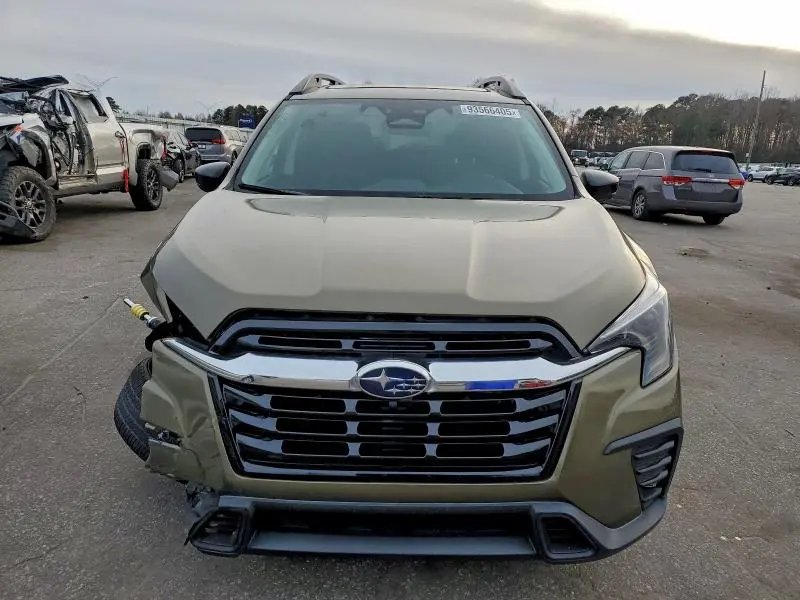 2024 SUBARU ASCENT LIMITED  
