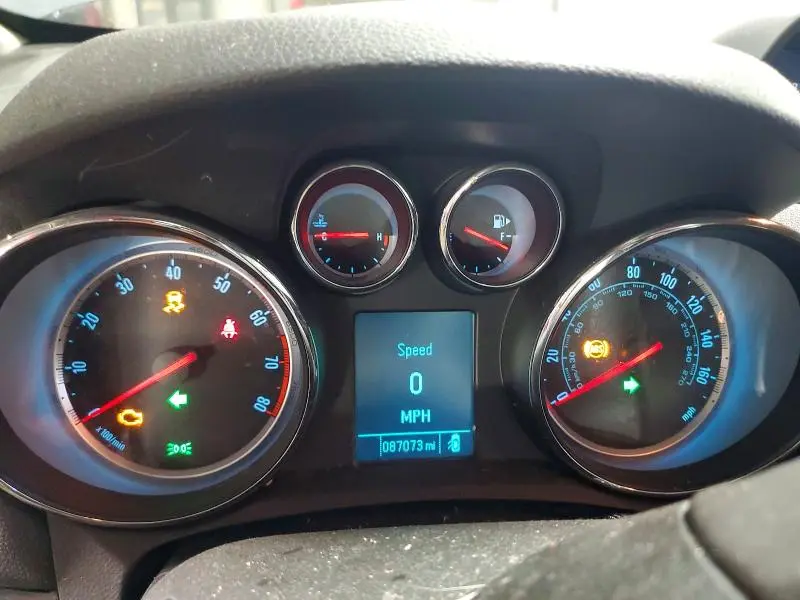2014 BUICK ENCORE CONVENIENCE  