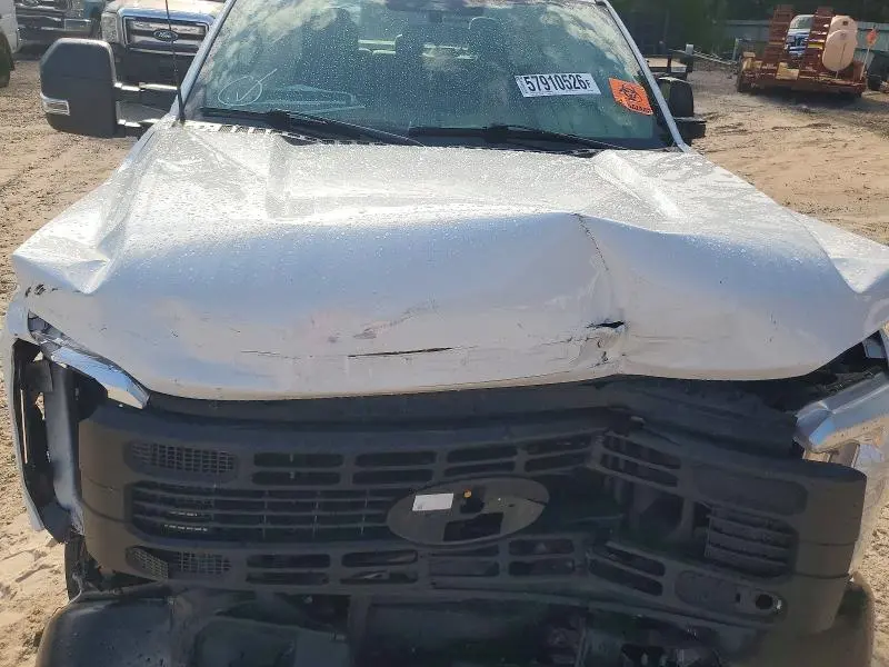 2024 FORD F250 SUPER DUTY  