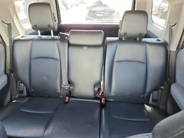 2013 TOYOTA 4RUNNER SR5  