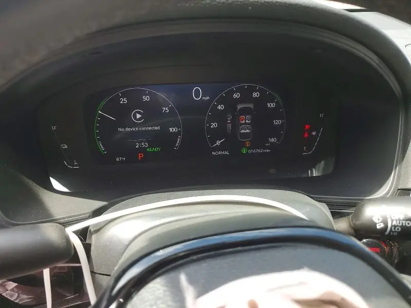 2025 HONDA CIVIC SPORT TOURING  