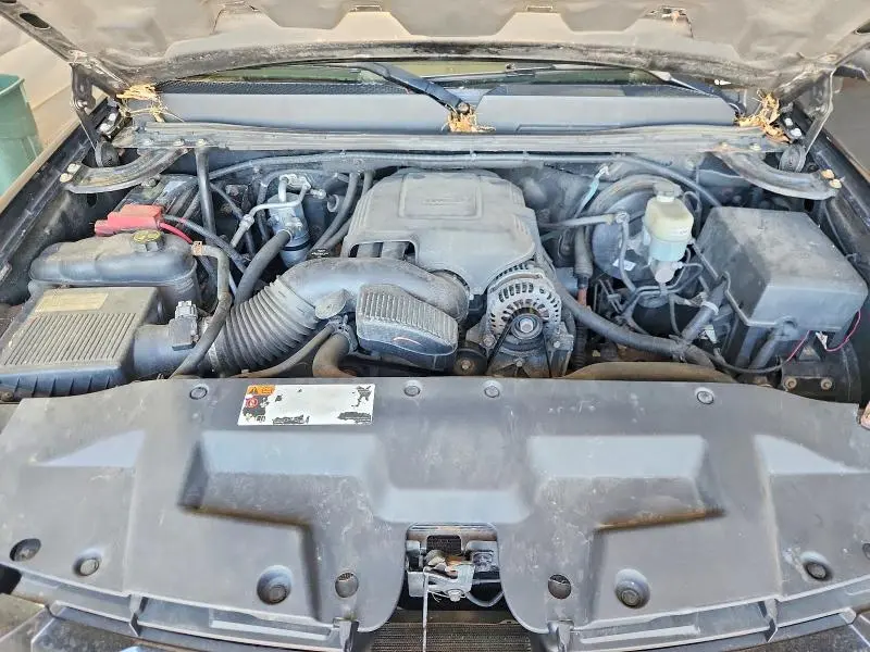 2013 GMC SIERRA K1500 SLT  