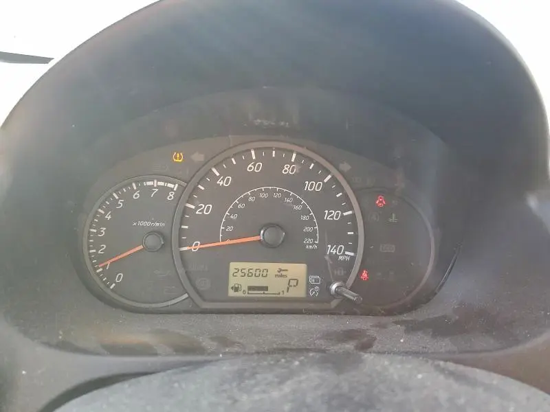 2018 MITSUBISHI MIRAGE G4 ES  