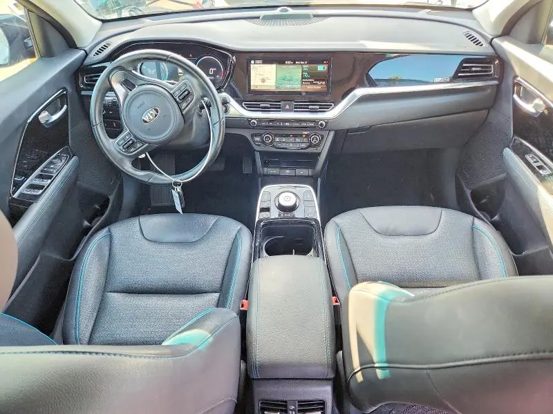 2020 KIA NIRO EX PREMIUM  
