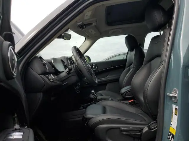2023 MINI COOPER S COUNTRYMAN ALL4  