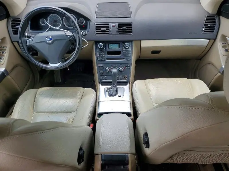 2013 VOLVO XC90 3.2  
