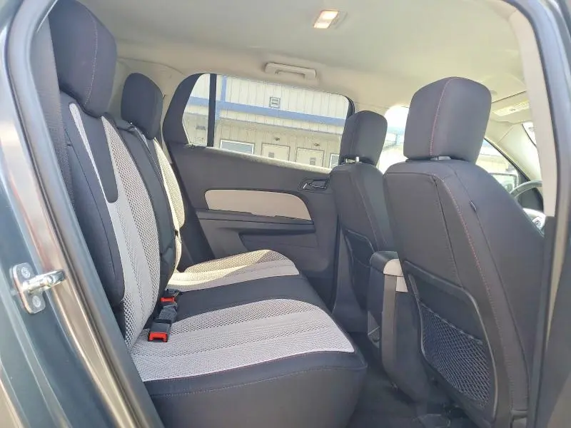2013 GMC TERRAIN SLE  