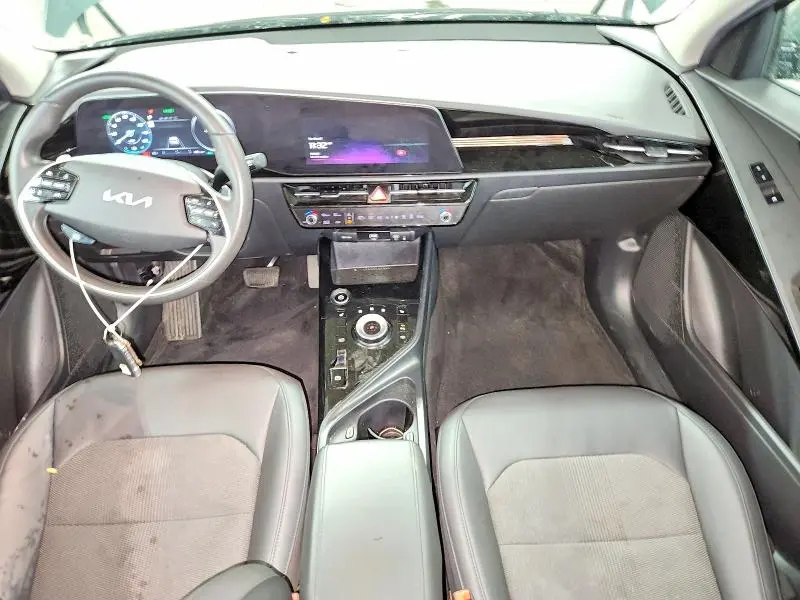 2023 KIA NIRO WIND  