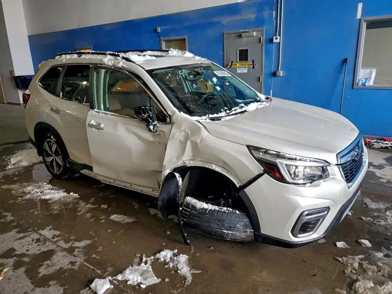 2019 SUBARU FORESTER TOURING  