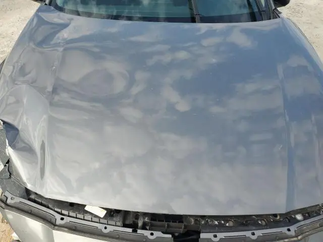 2024 NISSAN ALTIMA S  