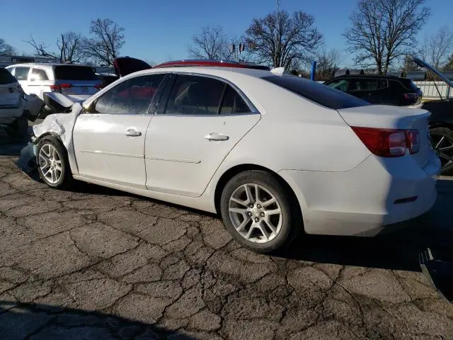 2013 CHEVROLET MALIBU 1LT  