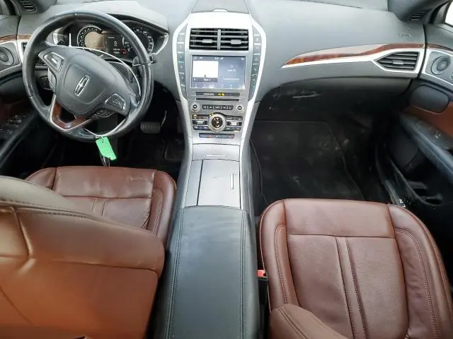 2020 LINCOLN MKZ RESERVE  