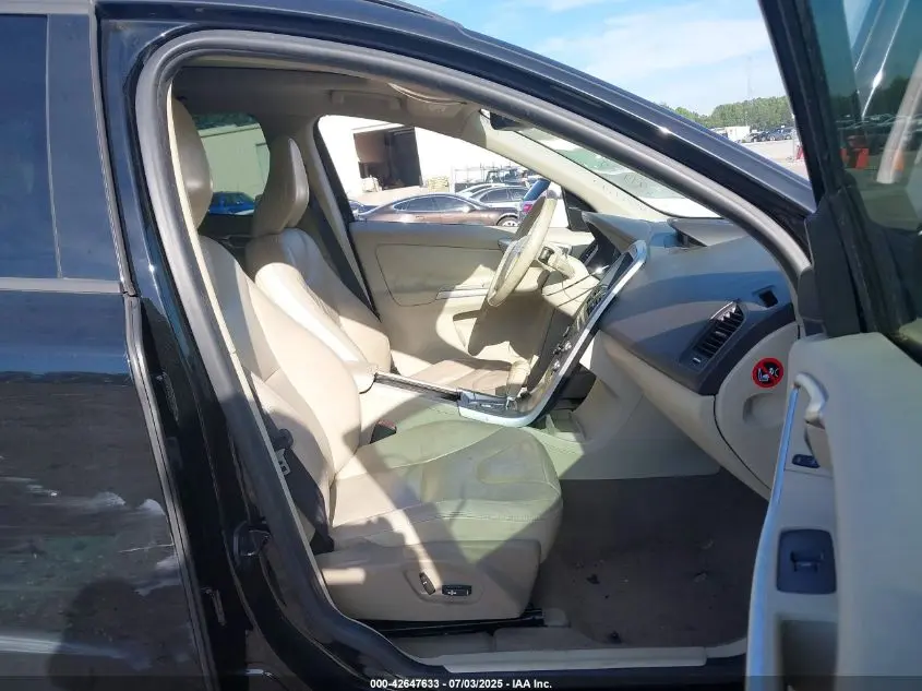 2010 VOLVO XC60 3.2