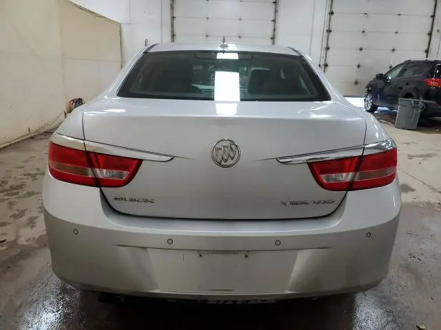 2012 BUICK VERANO   