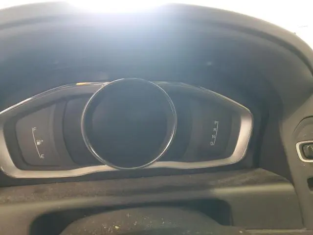 2015 VOLVO XC60 T6 PLATINUM