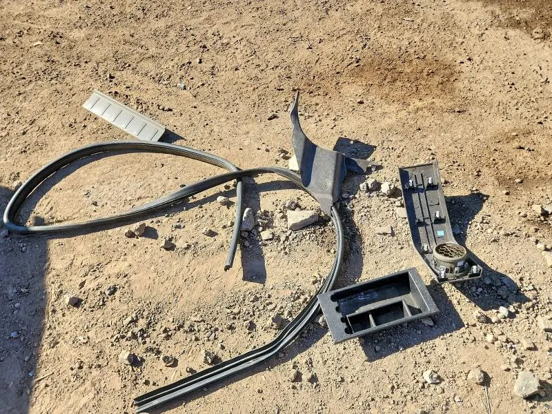 2015 FORD F250 SUPER DUTY  