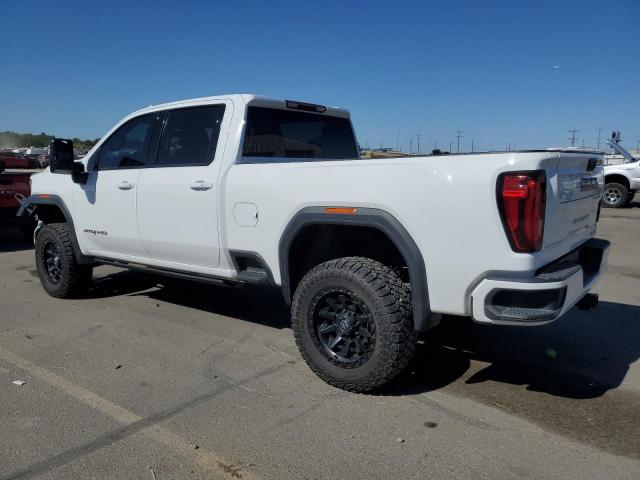 2021 GMC SIERRA K2500 AT4