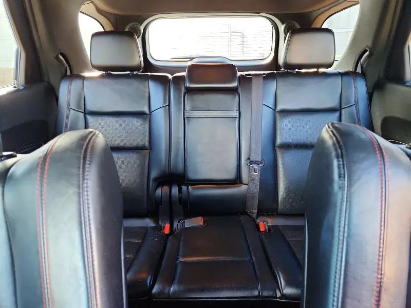 2023 DODGE DURANGO R  