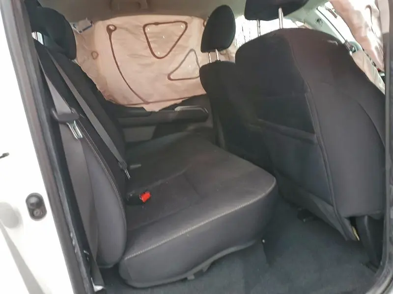 2023 TOYOTA TACOMA DOUBLE CAB  