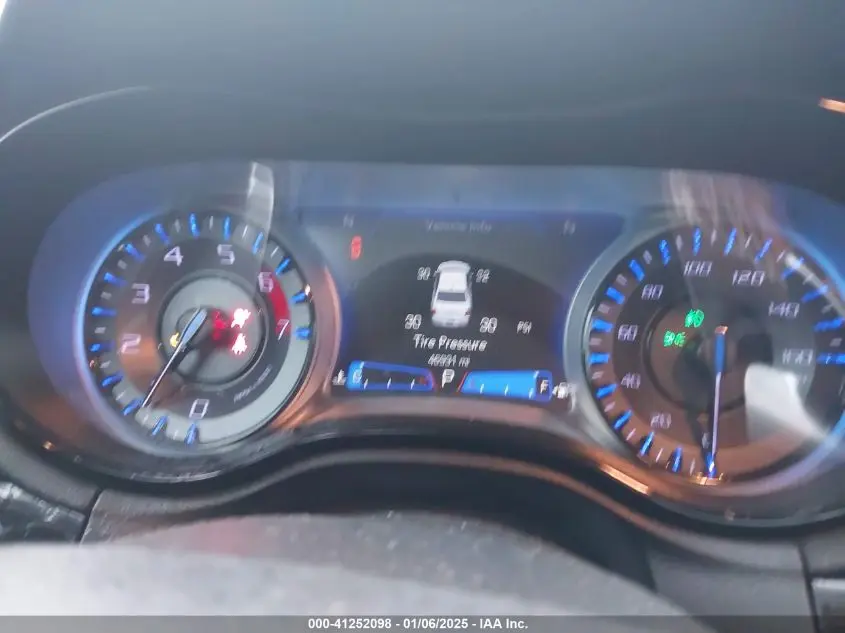 2019 CHRYSLER 300 300S