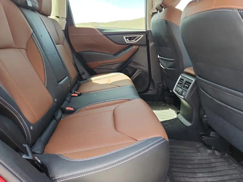 2023 SUBARU FORESTER TOURING  