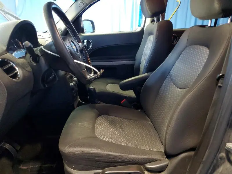 2011 CHEVROLET HHR LS  