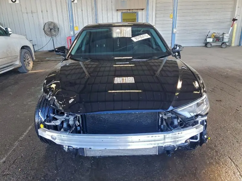 2020 AUDI A6 PREMIUM  