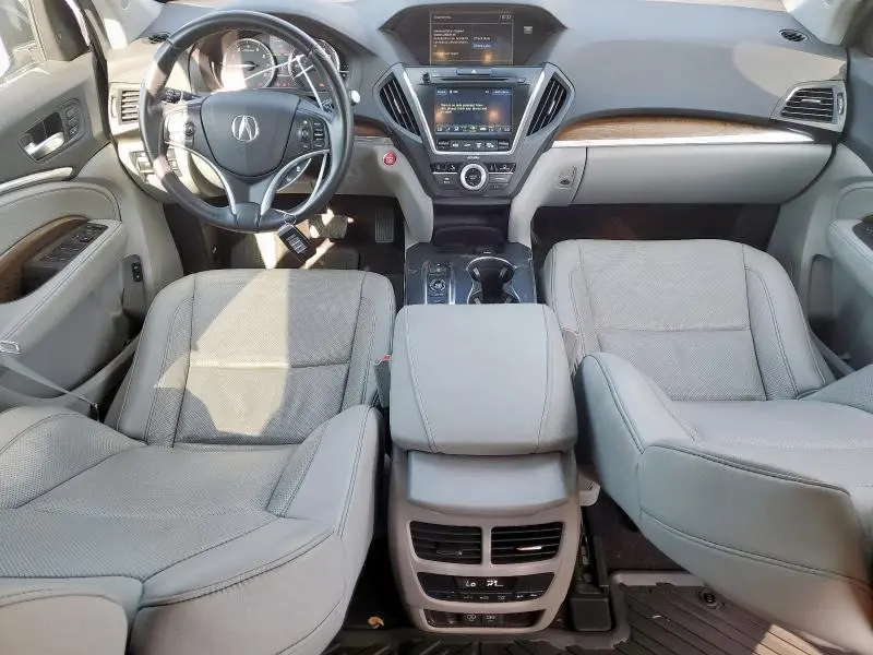 2020 ACURA MDX TECHNOLOGY  